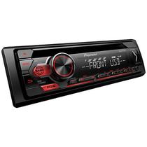 CD Player Automotivo DEH-S1150UB USB / MP3 foto 1