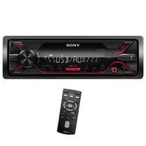 CD Player Automotivo Sony DSX-A110U USB / MP3