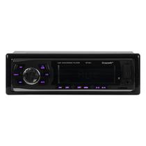 CD Player Automotivo Ecopower EP-601 SD / USB / Bluetooth