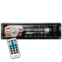 CD Player Automotivo Ecopower EP-602 SD / USB / Bluetooth / MP3