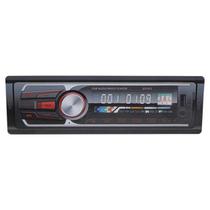 CD Player Automotivo Ecopower EP-612 SD / USB / Bluetooth / MP3