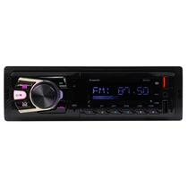 CD Player Automotivo Ecopower EP-613 SD / USB / Bluetooth / MP3