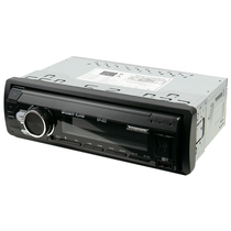 CD Player Automotivo Ecopower EP-622 SD / USB / Bluetooth / MP3