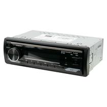CD Player Automotivo Ecopower EP-623 SD / USB / Bluetooth / MP3