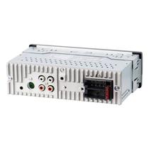CD Player Automotivo Ecopower EP-626 SD / USB / Bluetooth / MP3 foto 1
