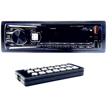 CD Player Automotivo Ecopower EP-628 SD / USB / Bluetooth foto principal