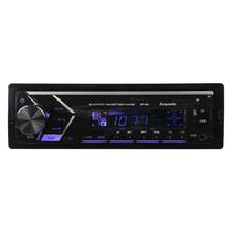 CD Player Automotivo Ecopower EP-635 SD / USB / Bluetooth / MP3