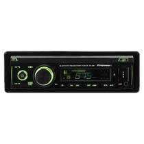 CD Player Automotivo Ecopower EP-636 SD / USB / Bluetooth / MP3
