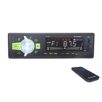 CD Player Automotivo Ecopower EP-650 SD / USB / Bluetooth 