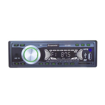 CD Player Automotivo Ecopower EP-656 SD / USB / Bluetooth