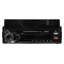 CD Player Automotivo Ecopower EP-660 SD / USB / Bluetooth / MP3