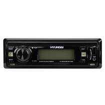 CD Player Automotivo Hyundai HY-503 SD / USB / MP3 foto principal