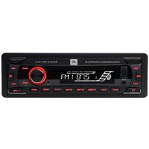 CD Player Automotivo JBL Celebrity 100 SD / USB / Bluetooth