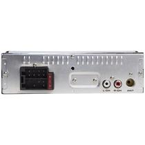 CD Player Automotivo JBL Celebrity 100 SD / USB / Bluetooth foto 2