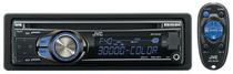 CD Player Automotivo JVC KD-R400 USB / MP3 foto 1