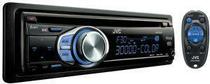 CD Player Automotivo JVC KD-R400 USB / MP3 foto 2
