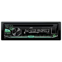 CD Player Automotivo JVC KD-R570 SD / USB foto principal