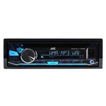 CD Player Automotivo JVC KD-R570 SD / USB foto 2