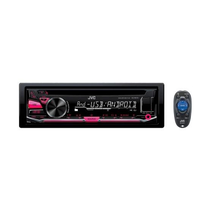 CD Player Automotivo JVC KD-R570 SD / USB foto 3