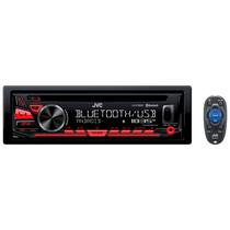 CD Player Automotivo JVC KD-R780BT USB / Bluetooth / MP3 foto principal