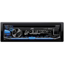 CD Player Automotivo JVC KD-R870BT USB foto principal