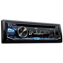 CD Player Automotivo JVC KD-R870BT USB foto 1