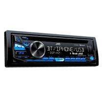 CD Player Automotivo JVC KD-R880BT USB foto 1
