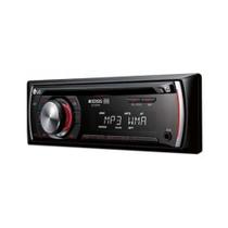 CD Player Automotivo LG LCS-300 MP3 foto 1