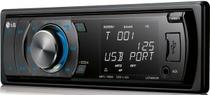 CD Player Automotivo LG LCS-311 USB / MP3 foto principal