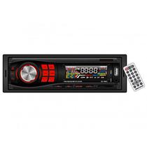 CD Player Automotivo Mega Star CDM383BT SD / USB / Bluetooth / MP3 foto principal