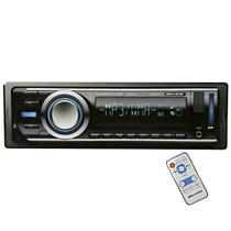 CD Player Automotivo Mega Star CDM-377 SD / USB