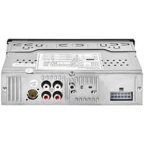 CD Player Automotivo Mega Star CDX400BT SD / USB / Bluetooth foto 1