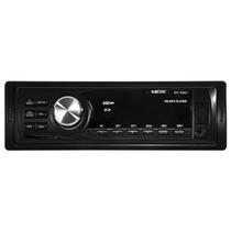CD Player Automotivo Mox MO-2021 SD / USB