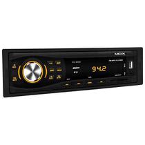 CD Player Automotivo Mox MO-R2024 SD / USB / MP3 foto principal