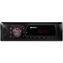 CD Player Automotivo Mox MO-R2025 SD / USB / Bluetooth