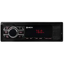CD Player Automotivo Mox MO-R2028 SD / USB / Bluetooth