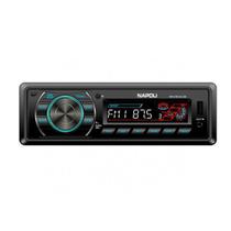 CD Player Automotivo Napoli 3795 SD / USB