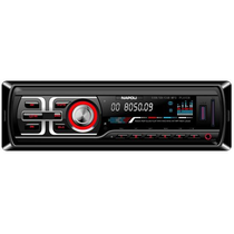 CD Player Automotivo Napoli NPL-3520BT SD / USB / Bluetooth / MP3