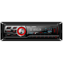 CD Player Automotivo Napoli NPL-3530BT SD / USB / Bluetooth / MP3