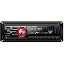 CD Player Automotivo Napoli NPL-3540BT SD / USB / Bluetooth / MP3