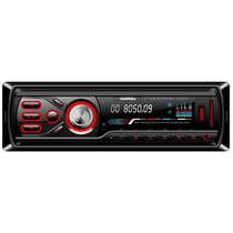 CD Player Automotivo Napoli NPL-3550BT SD / USB / Bluetooth / MP3
