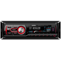 CD Player Automotivo Napoli NPL-3560BT SD / USB / Bluetooth / MP3
