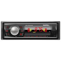CD Player Automotivo Napoli NPL-3776 SD / USB / MP3