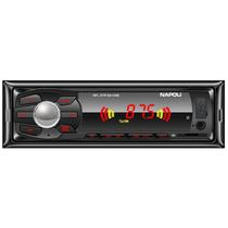 CD Player Automotivo Napoli NPL-3779 SD / USB / MP3