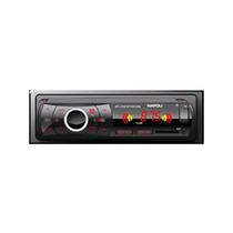 CD Player Automotivo Napoli NPL-3798BT SD / USB / Bluetooth / MP3 foto principal