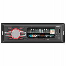 CD Player Automotivo Napoli NPL-4210 SD / USB / MP3