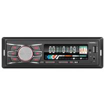 CD Player Automotivo Napoli NPL-4220 SD / USB / MP3