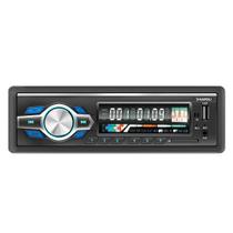 CD Player Automotivo Napoli NPL-4230 SD / USB / MP3
