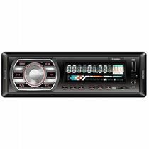 CD Player Automotivo Napoli NPL-4250 SD / USB / MP3