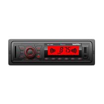 CD Player Automotivo Napoli NPL-745BT SD / USB / Bluetooth / MP3